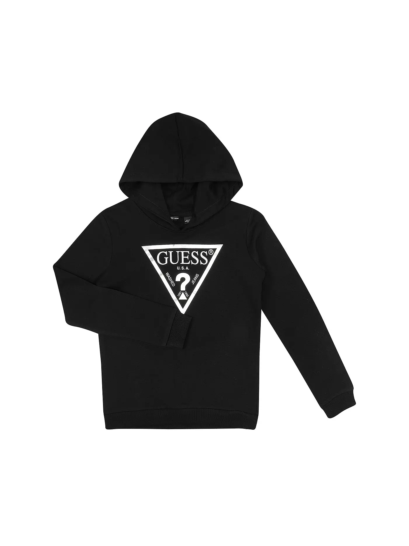 GUESS | Mädchen Kapuzensweater - Hoodie | 